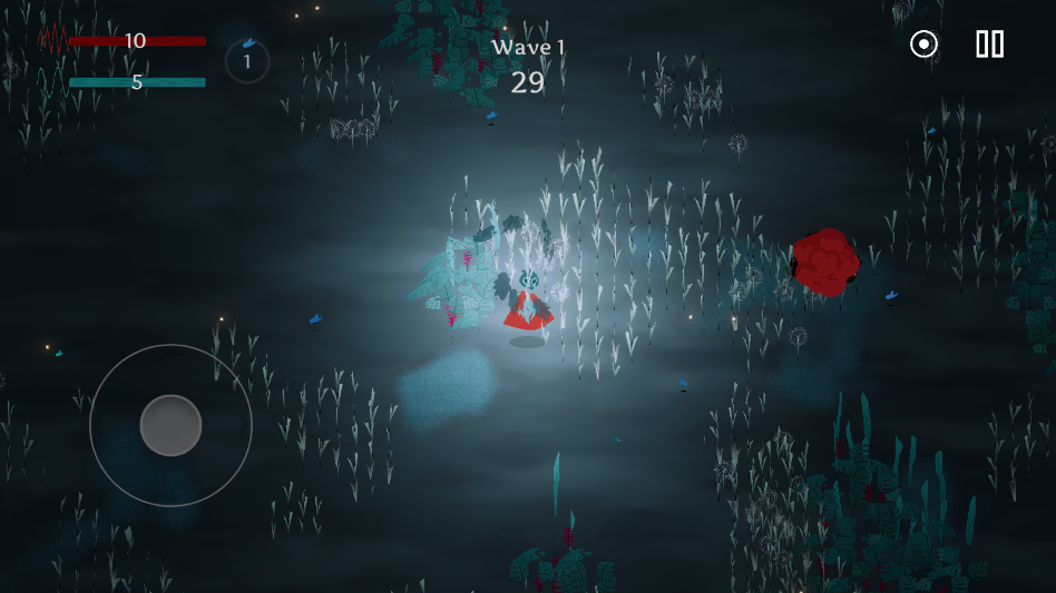 奥菲莉亚的天堂 1.1 安卓版 1