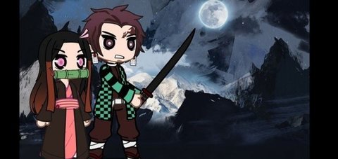 加查鬼灭之刃模组 1.1.0 安卓版 3