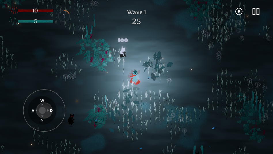 奥菲莉亚的天堂 1.1 安卓版 2