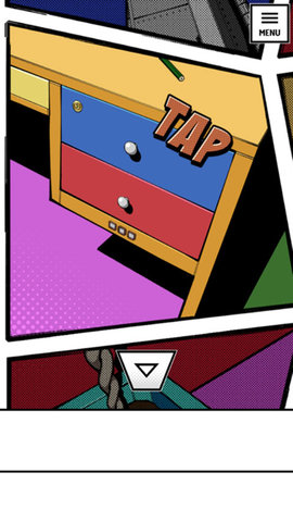 漫画逃脱 1.3.5 官方版 3