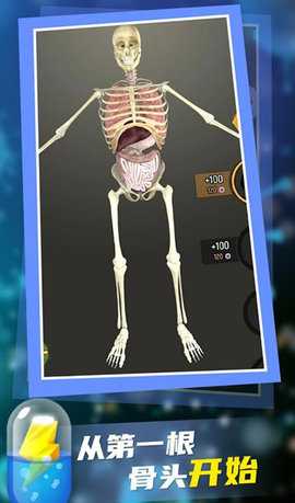 放置人类中文版 1.15 最新版 2