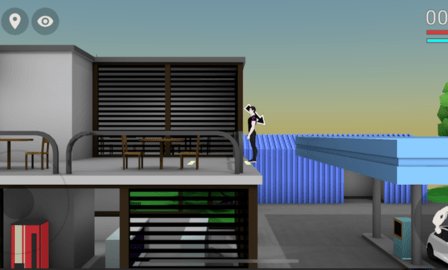 疯狂后空翻 0.9.9 最新版 3