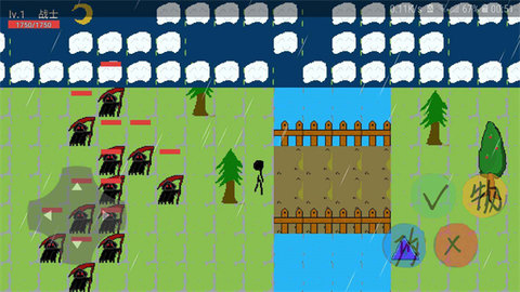 动物大逃杀 v1.6 最新版 1