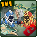 峡谷进化史 1.0 安卓版