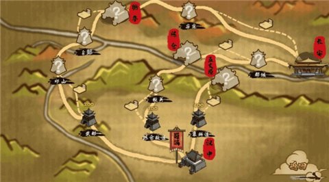 北伐模拟器中文版 1.0.5 手机版 2