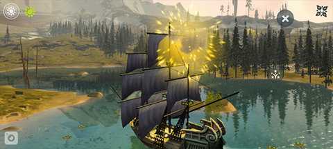 流浪荒野中文版 2.4 官方版 2