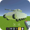 科技创造沙盒内置模组 7.10.1843 安卓版