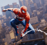 漫威蜘蛛侠重制版 3.618.0.0 电脑版