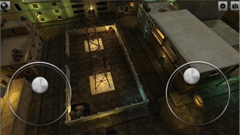 无人机赛车模拟器 1.34 安卓版 1