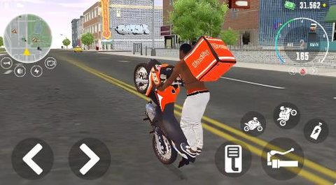 终极摩托车冒险 1.26 官方版 2