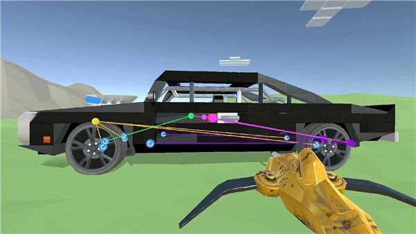 科技创造沙盒 v7.11.1919 手机版 2