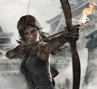 古墓丽影9 1.01.0.0 终极版