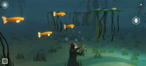 流浪荒野中文版 2.4 官方版 1