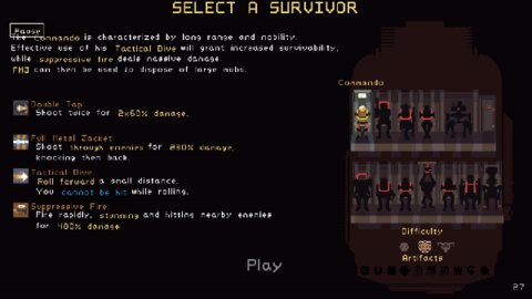 雨中冒险 1.3.0 最新版 1