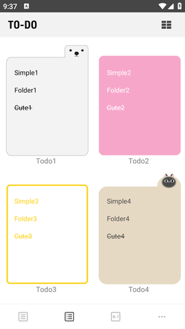酷莫 4.3.0 安卓版 2