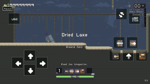 雨中冒险 1.3.0 最新版 2