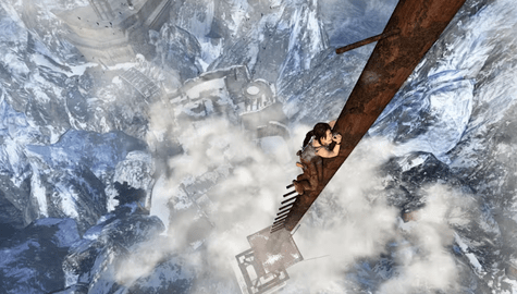 古墓丽影9 1.01.0.0 终极版 1