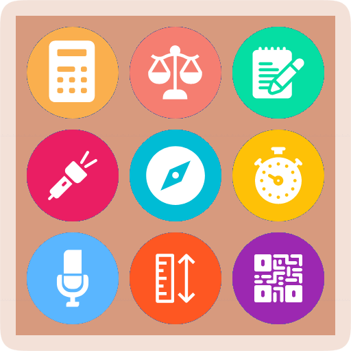 万象工具箱 1.3.8 安卓版