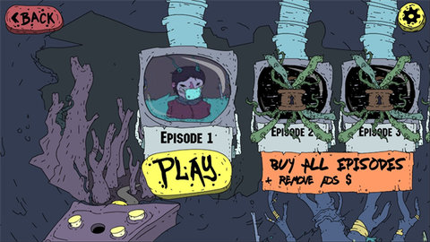 帕萨拉之谜 1.0.2 最新版 2