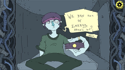 帕萨拉之谜 1.0.2 最新版 3