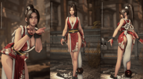 剑星mod下载入口-n网剑星mod大全（附安装教程）