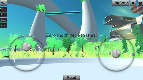 无人机赛车模拟器 1.34 安卓版 2