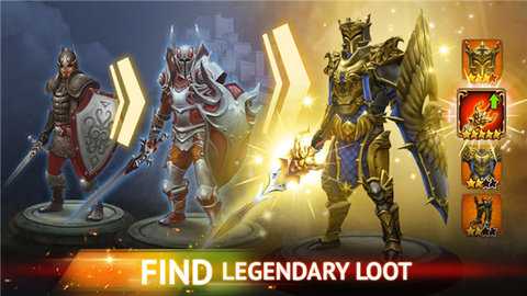 英雄公会幻想rpg 1.184.6 最新版 0