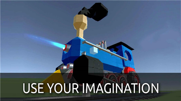 科技创造沙盒 v7.11.1919 手机版 3