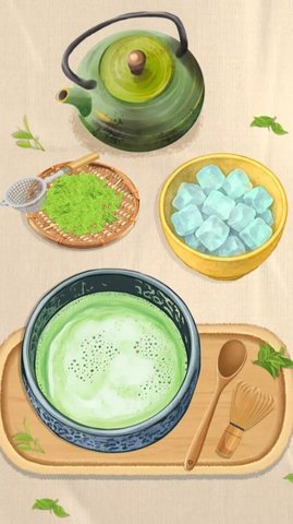 手作物语无广告 0.4 最新版 1