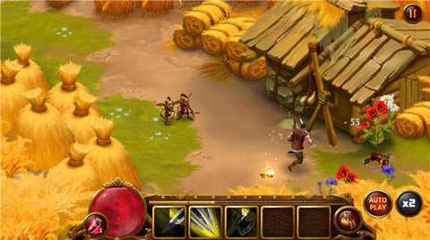 英雄公会幻想中文正版 1.184.6 手机版 2