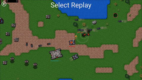 铁锈战争创新之世 3.8.4 安卓版 1