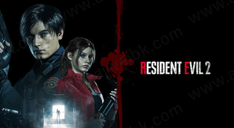 生化危机2重制版 20230814 学习版 1