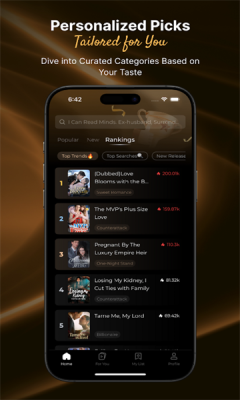 Soda TV 1.2.5 安卓版 2