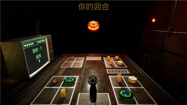 左轮轮盘 1.1 安卓版 4