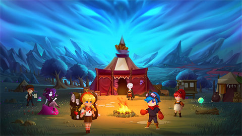 矿山猎人 1.5 官方版 0