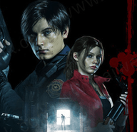 生化危机2重制版 20230814 免费版