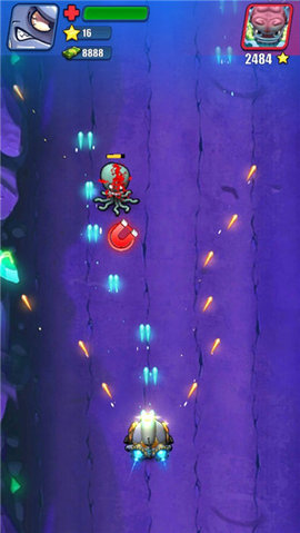 怪物射击 1.3.0 最新版 2