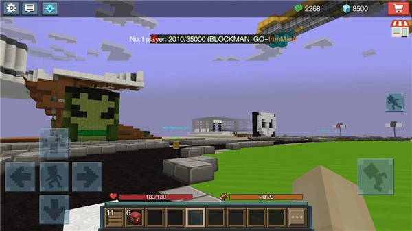 英雄大亨 v1.9.30.1 最新版 3