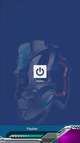 德凯奥特曼升华器模拟器 0.5 手机版 0