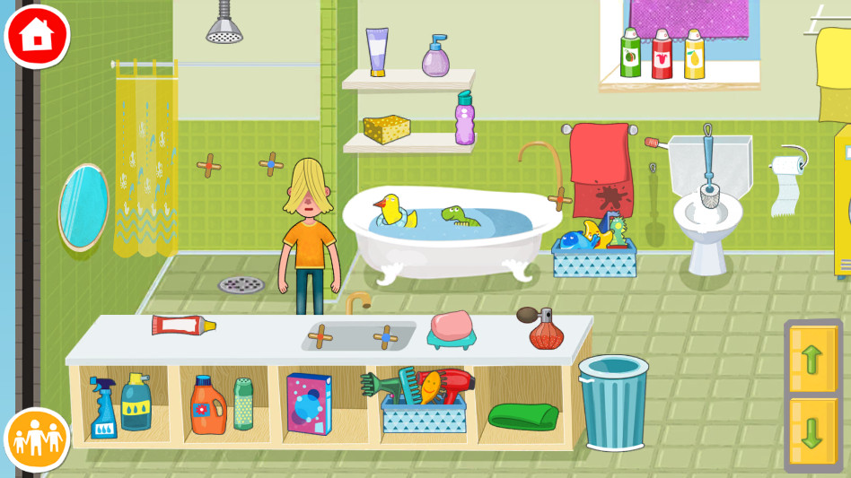 我的甜蜜家园 300.1.5 安卓版 1