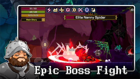 矿山猎人 1.5 官方版 2