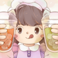 瑞亚节奏奶茶店中文版 0.15.4 手机版