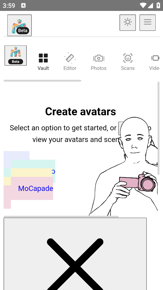 bodyvisualizer身材模拟器 v3.3.5 最新版 0