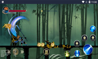 三国火柴人 1.0 安卓版 2