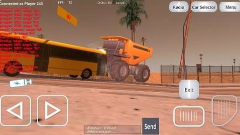 自由拉力赛2 1.0 安卓版 2