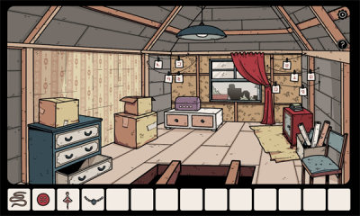 another shadow v1.0.88 安卓版 1