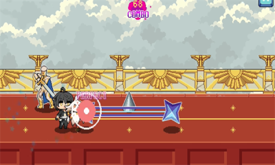 鸣潮跑酷 1.0 最新版 1