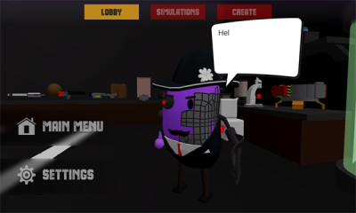 惊吓小猪 1.0 安卓版 1