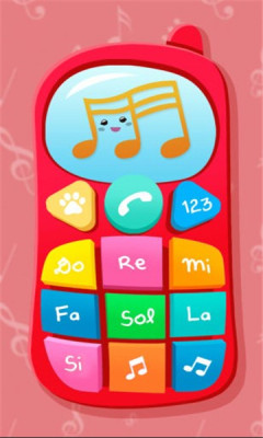 宝宝电话 v1.5.4 安卓版 1