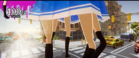 重金属螂人杀JK 0.5 最新版 1